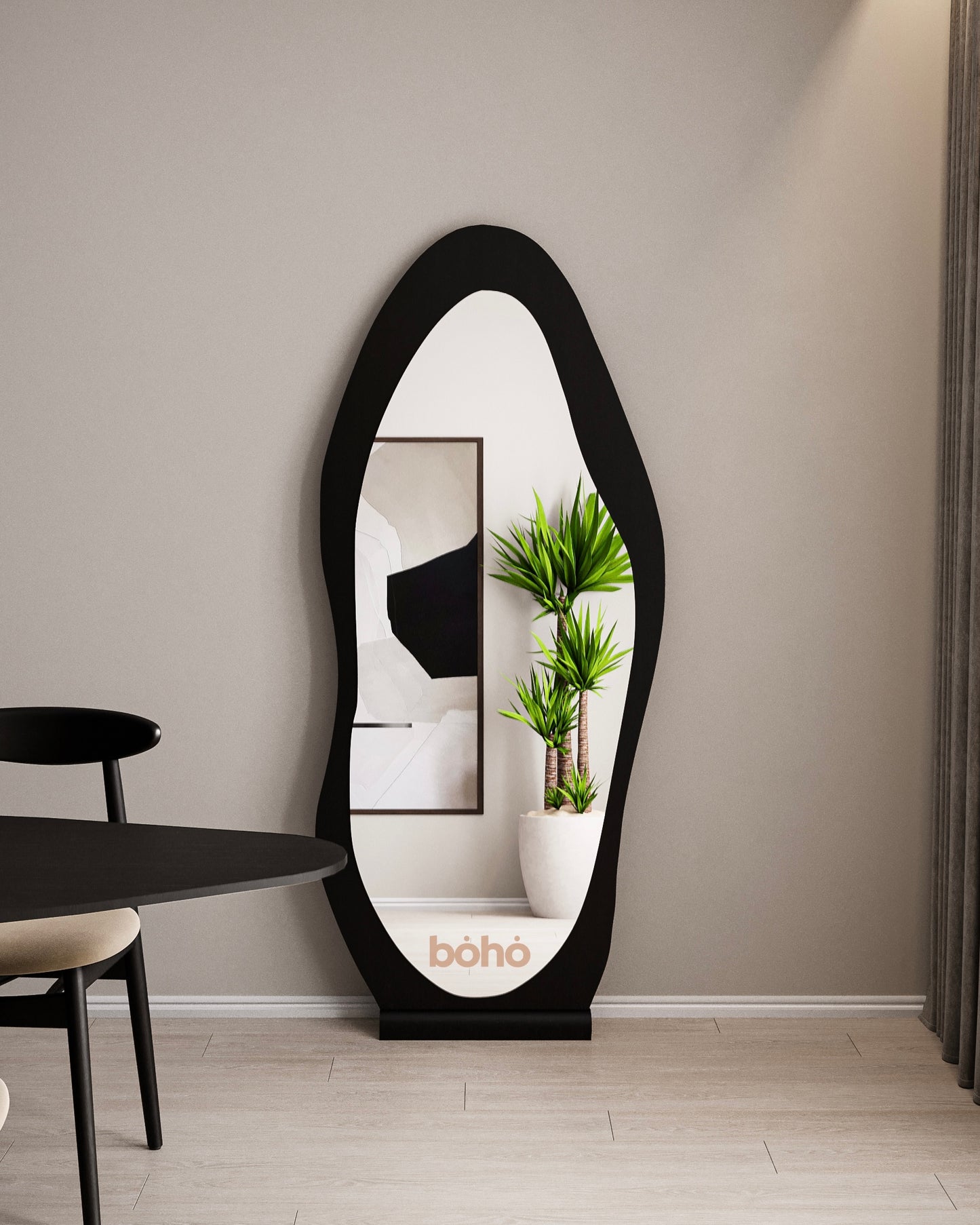 ehi’s mirror