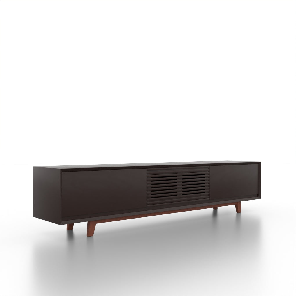 tucker console
