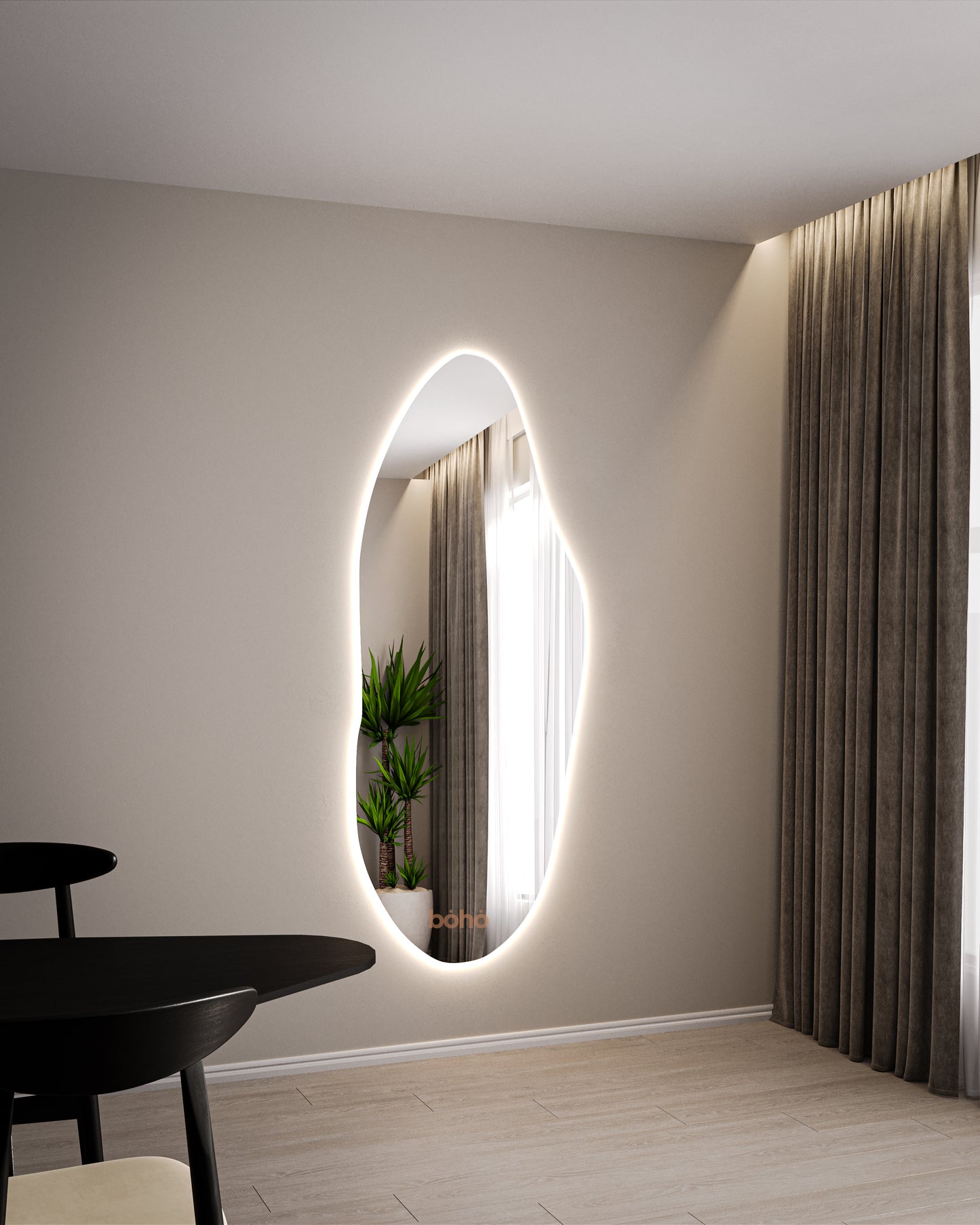 ehi’s mirror
