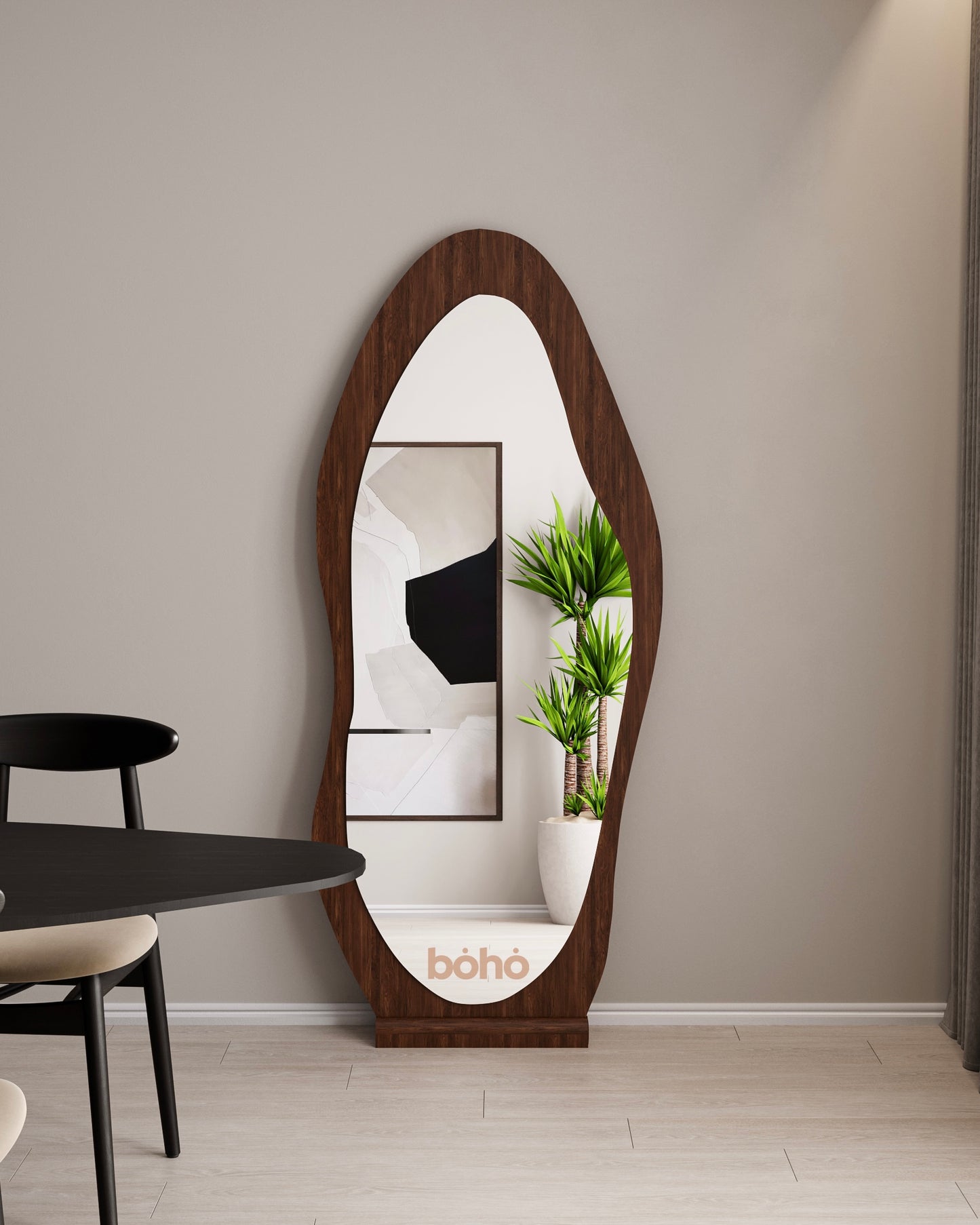 ehi’s mirror