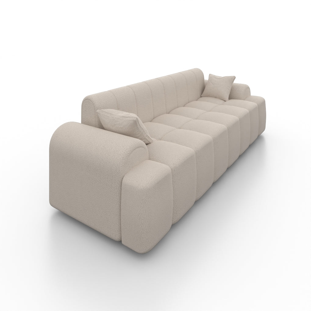 mandy 3 seater sofa