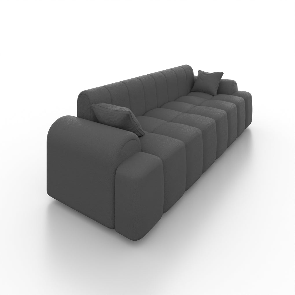mandy 3 seater sofa