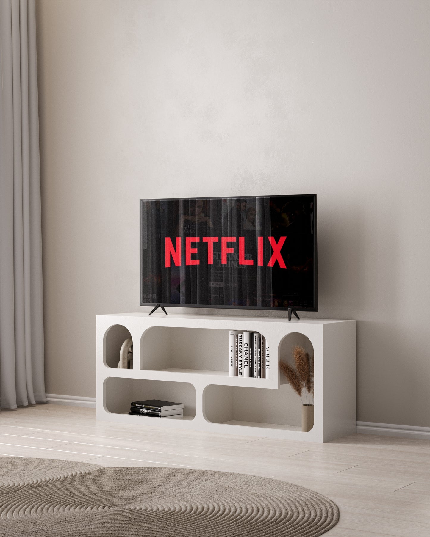 kudi console