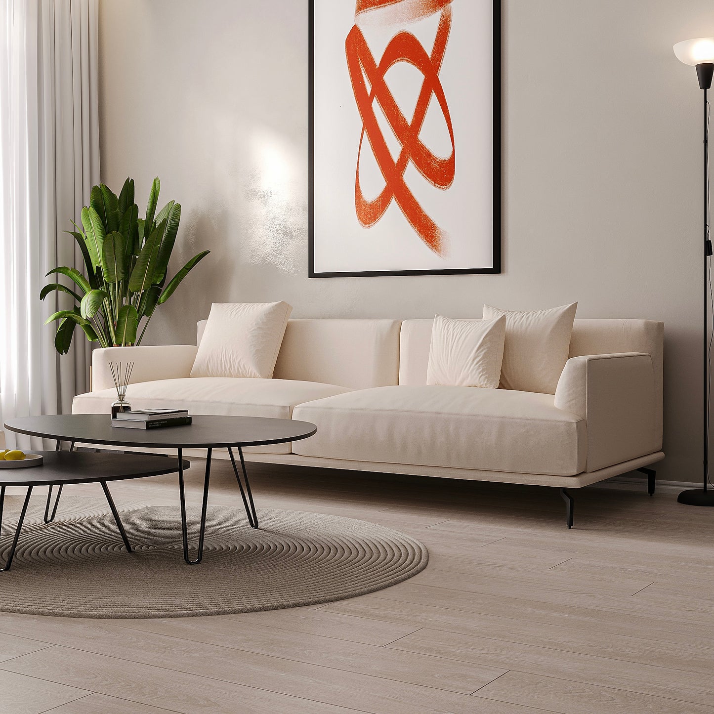 mfon sofa set