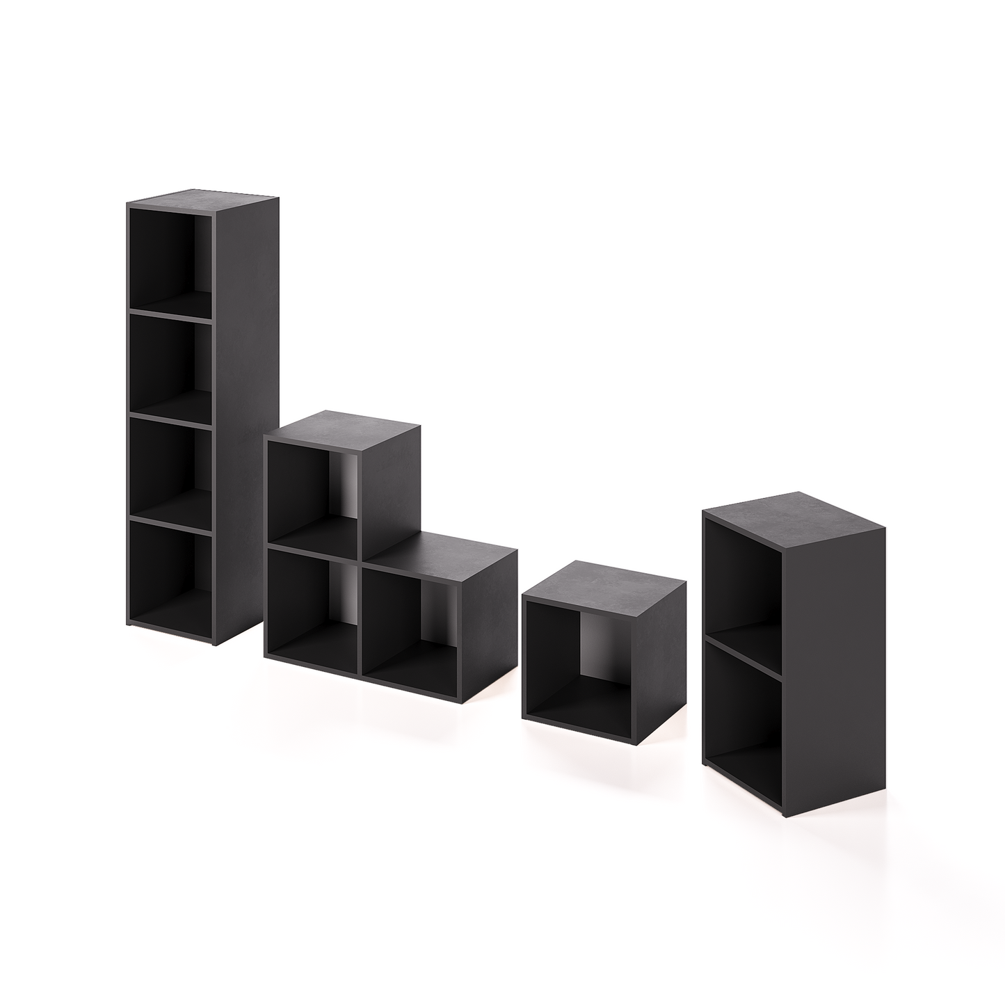 seth shelves (DIY)