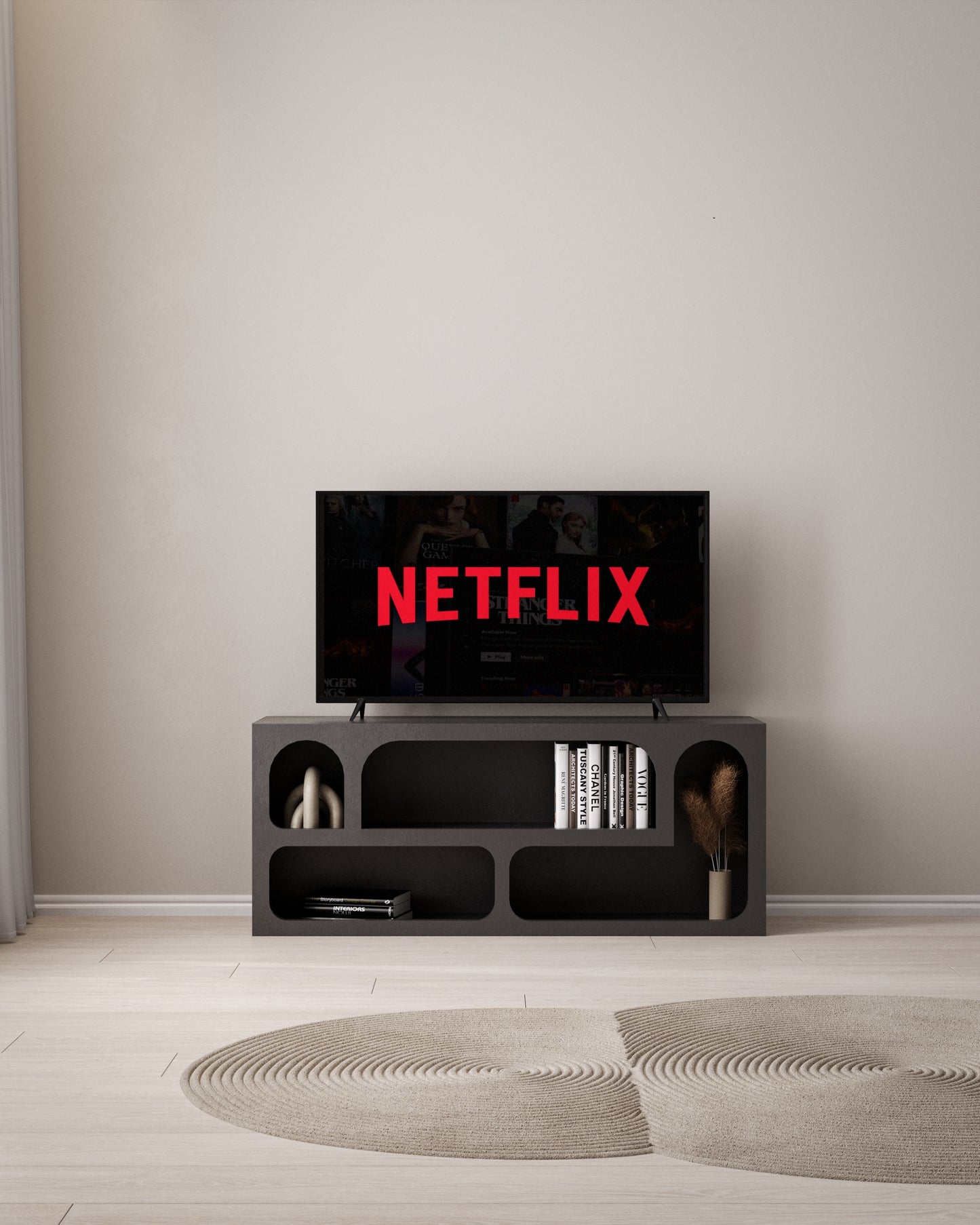 kudi console
