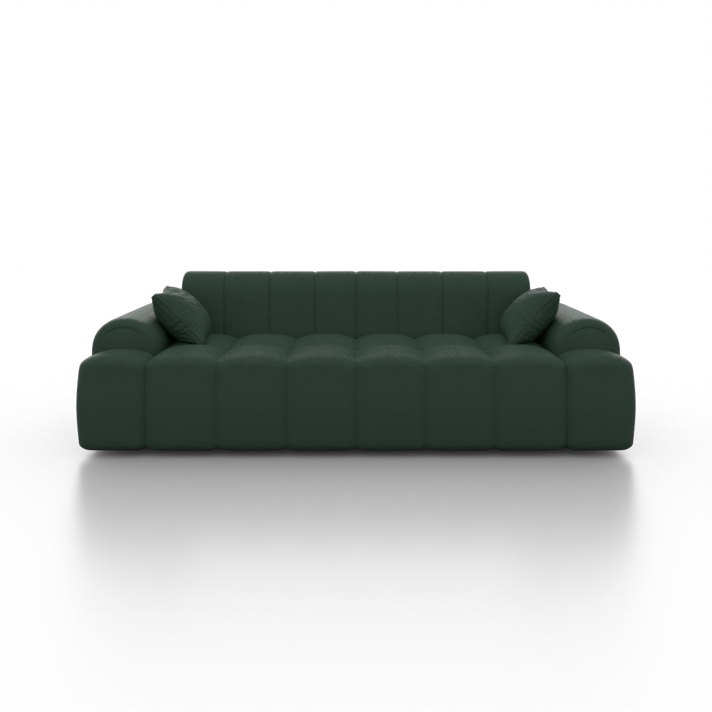 mandy 3 seater sofa