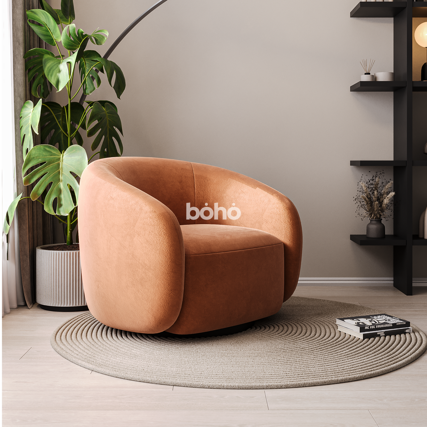 awwa armchair