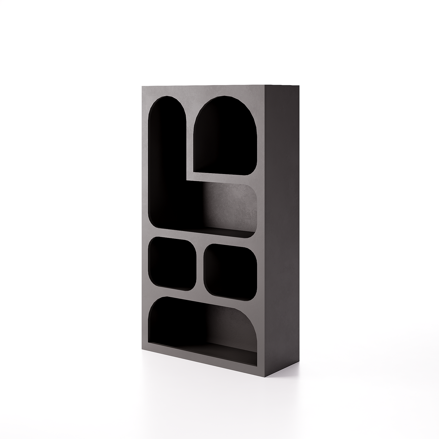 kudi shelf