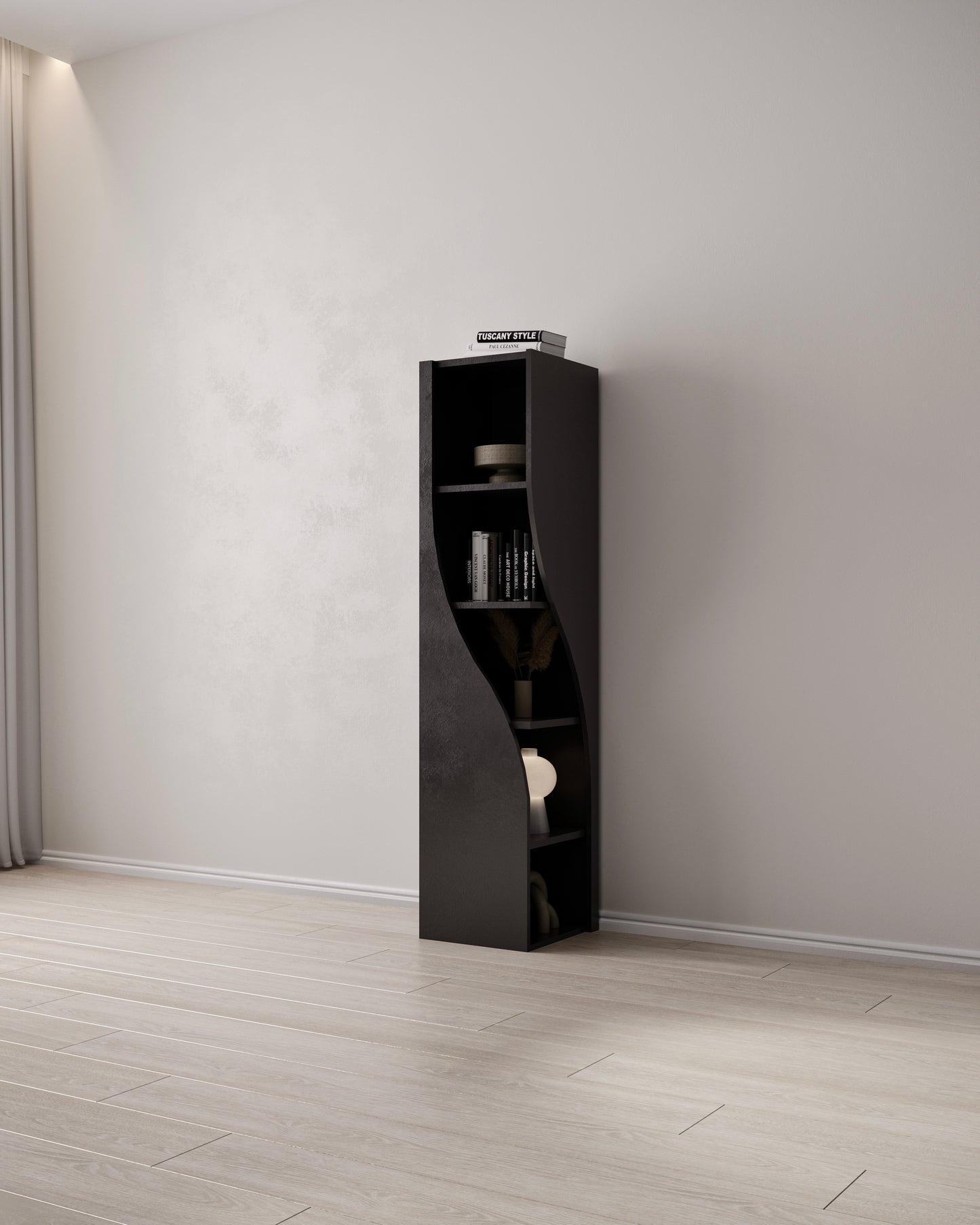 kewe bookshelf