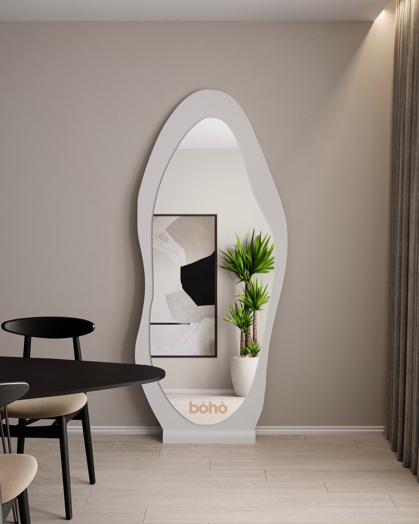 ehi’s mirror