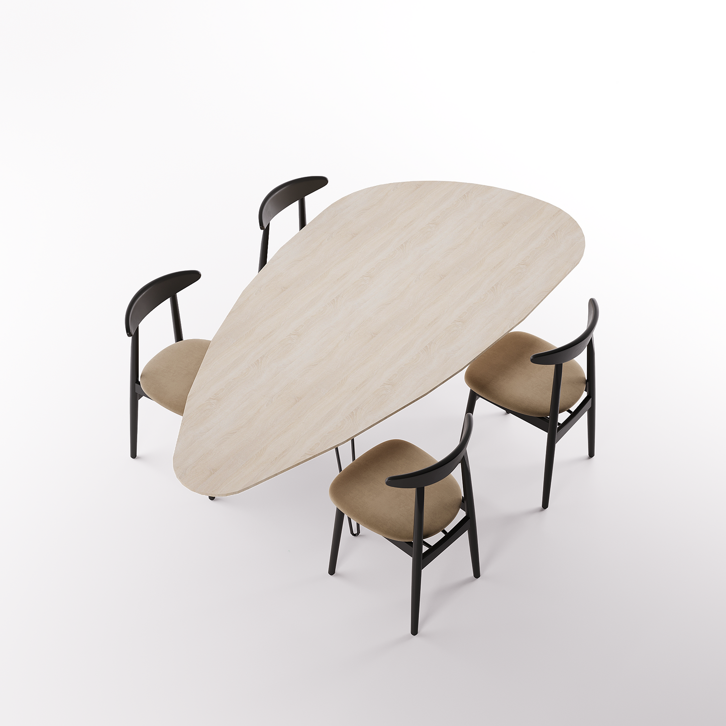 cosse dining table