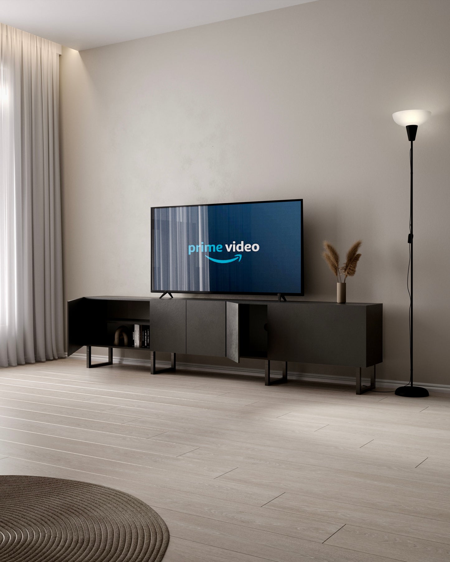 reneé maxi console