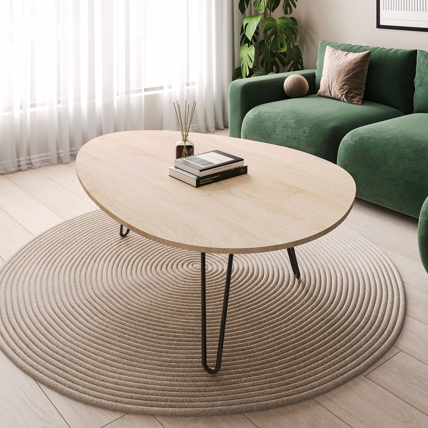 cosse center table (classic)