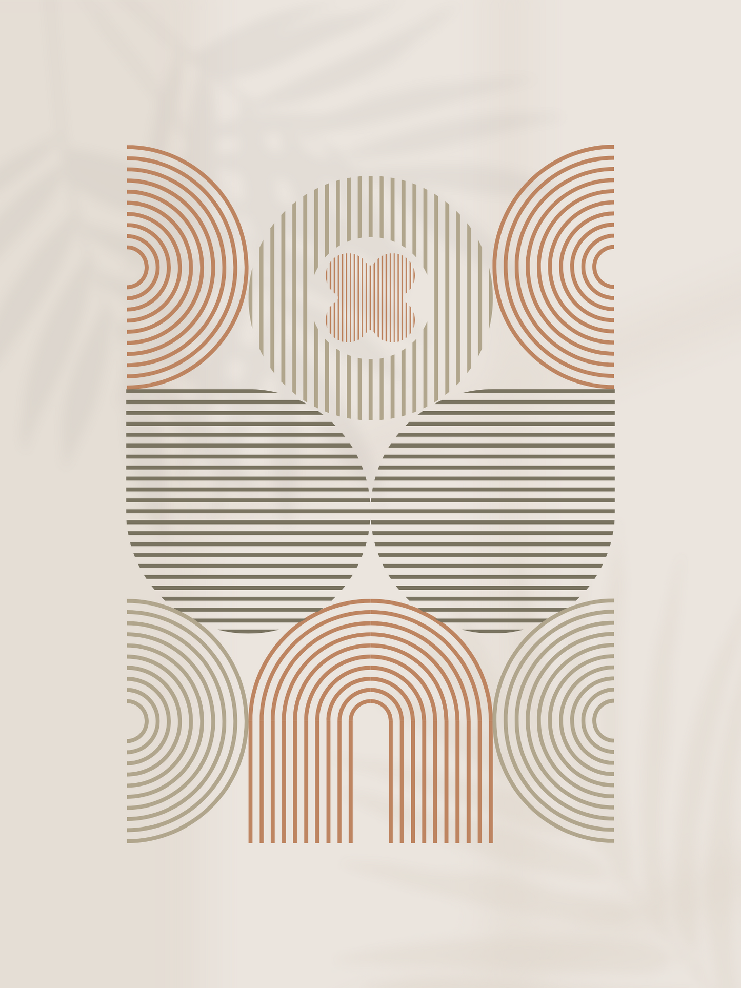 affirmed frames (mix)