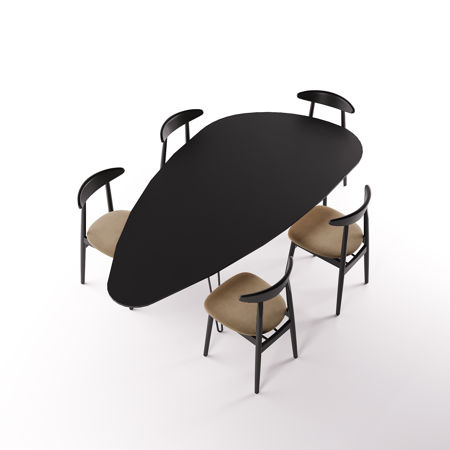 cosse dining table