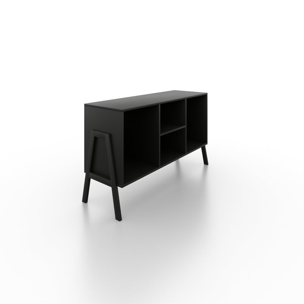 alma DIY sideboard