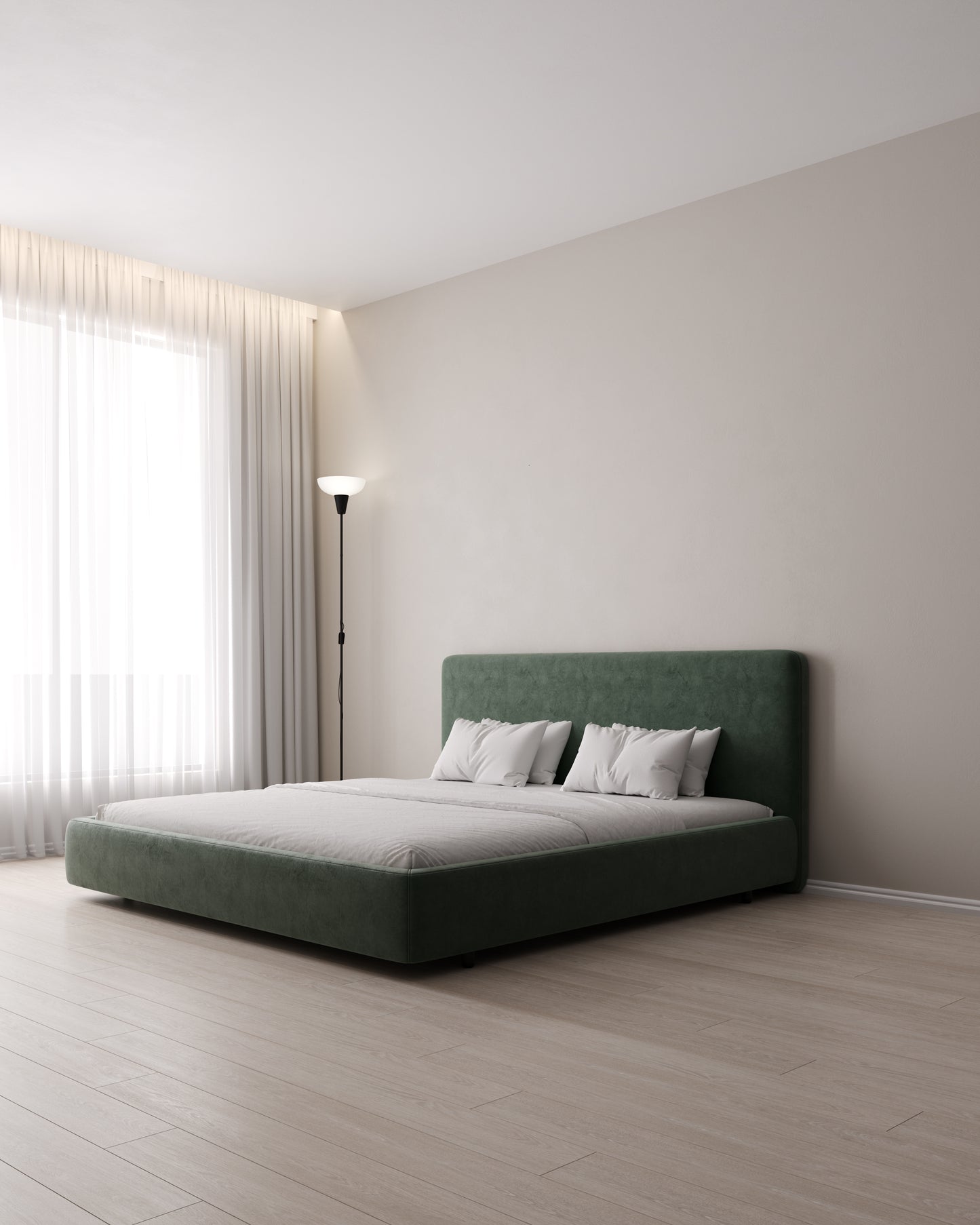 timi bed