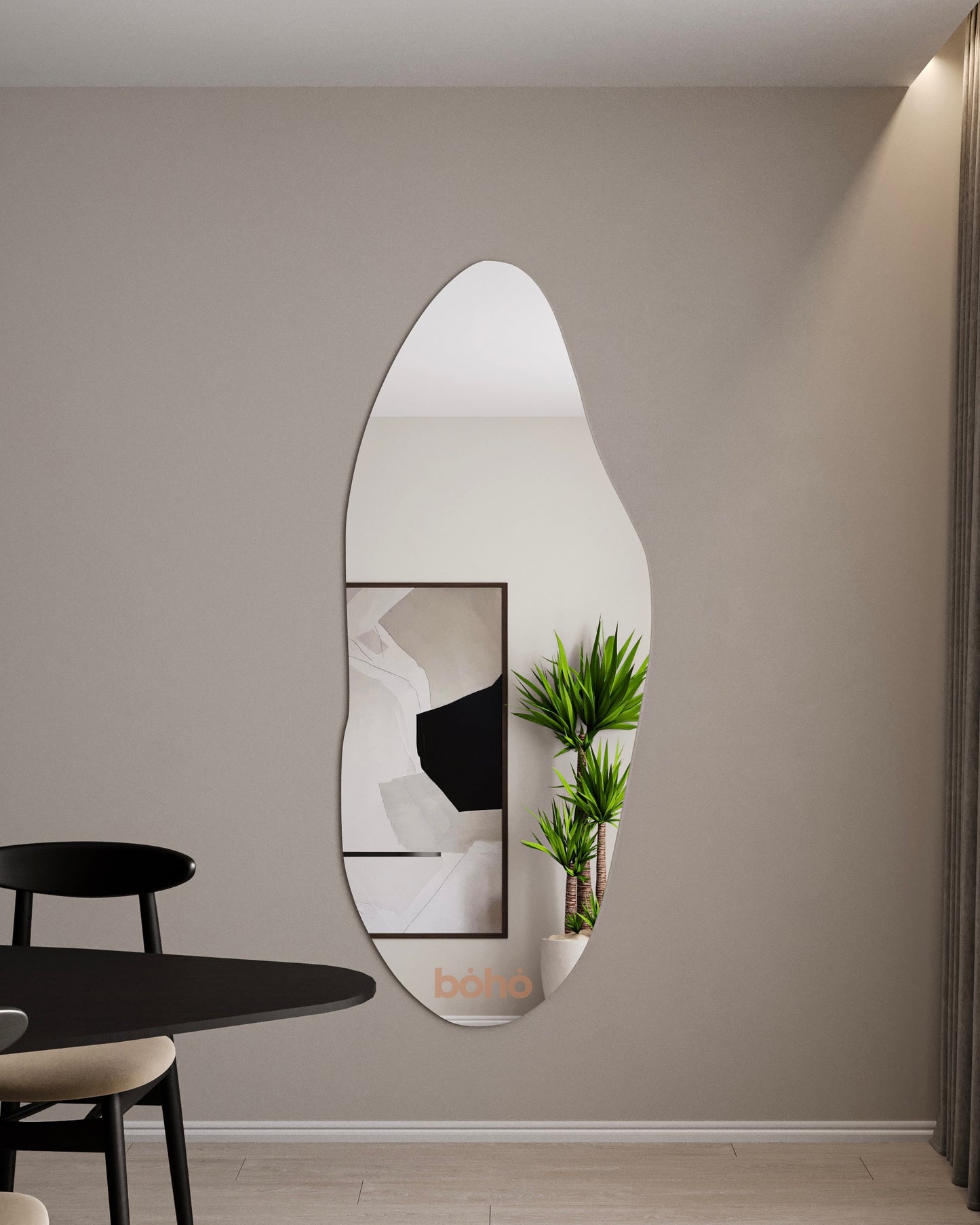 ehi’s mirror