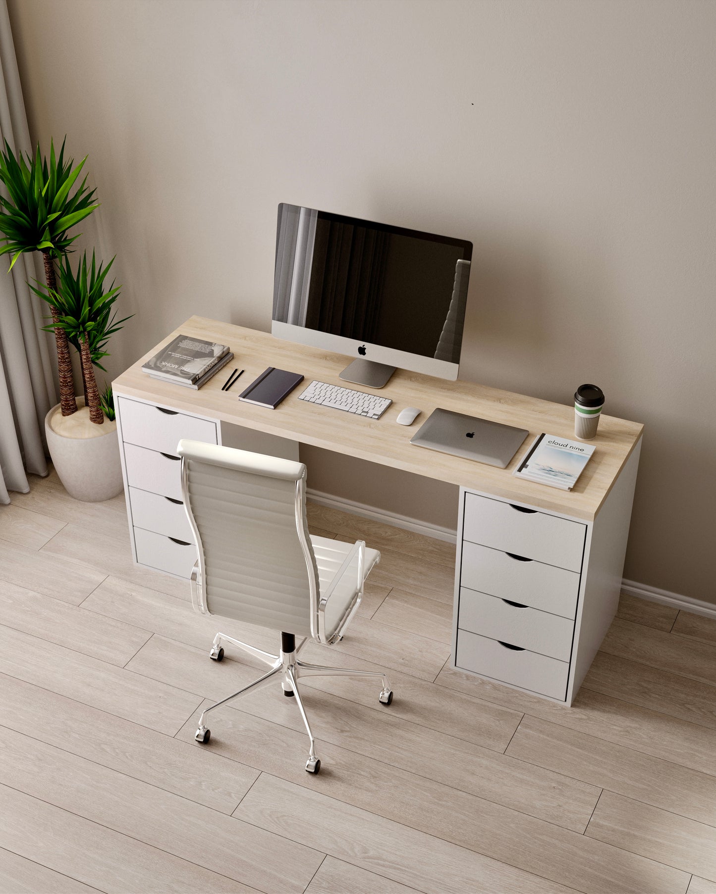 tubi prime desk