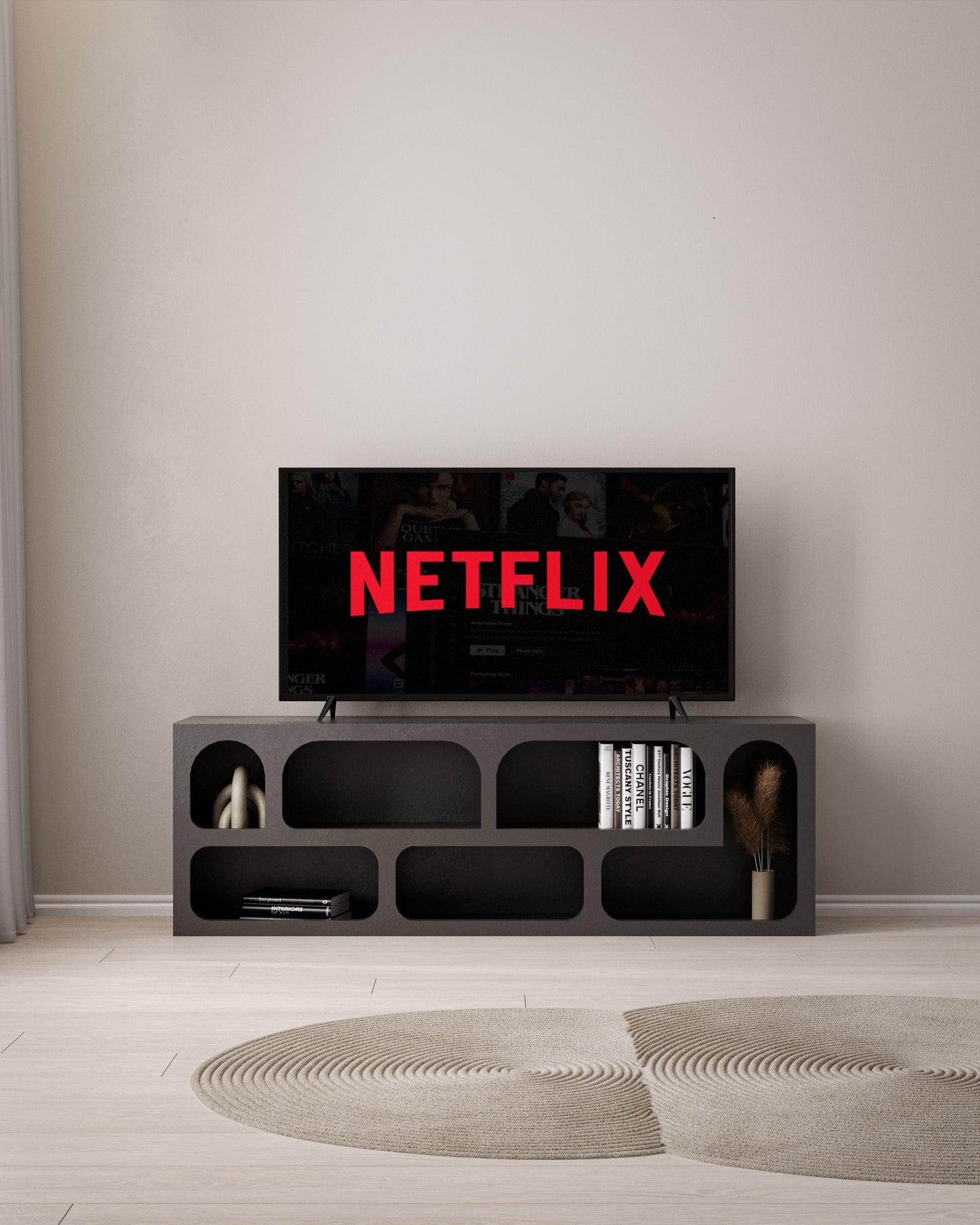 kudi console