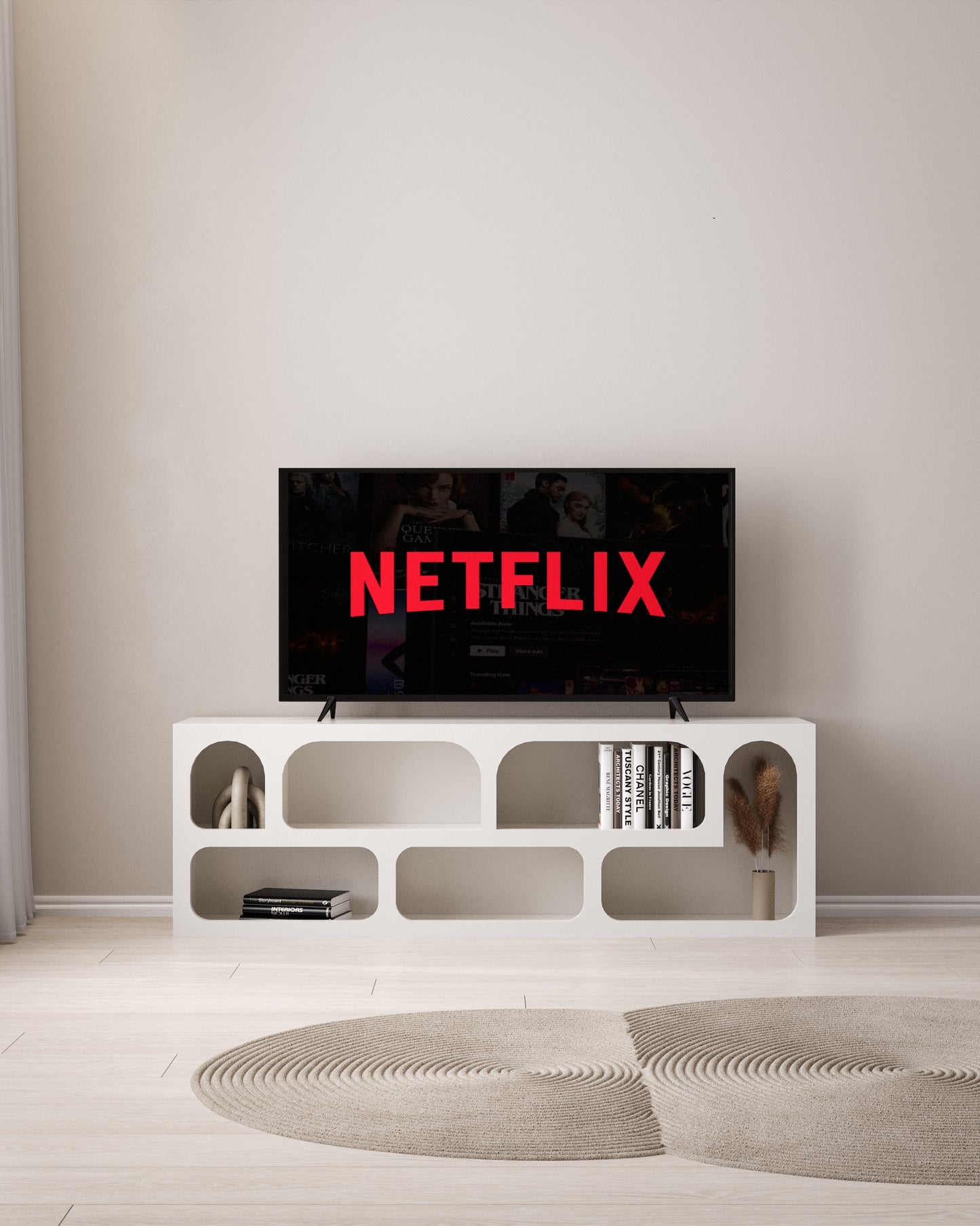 kudi console