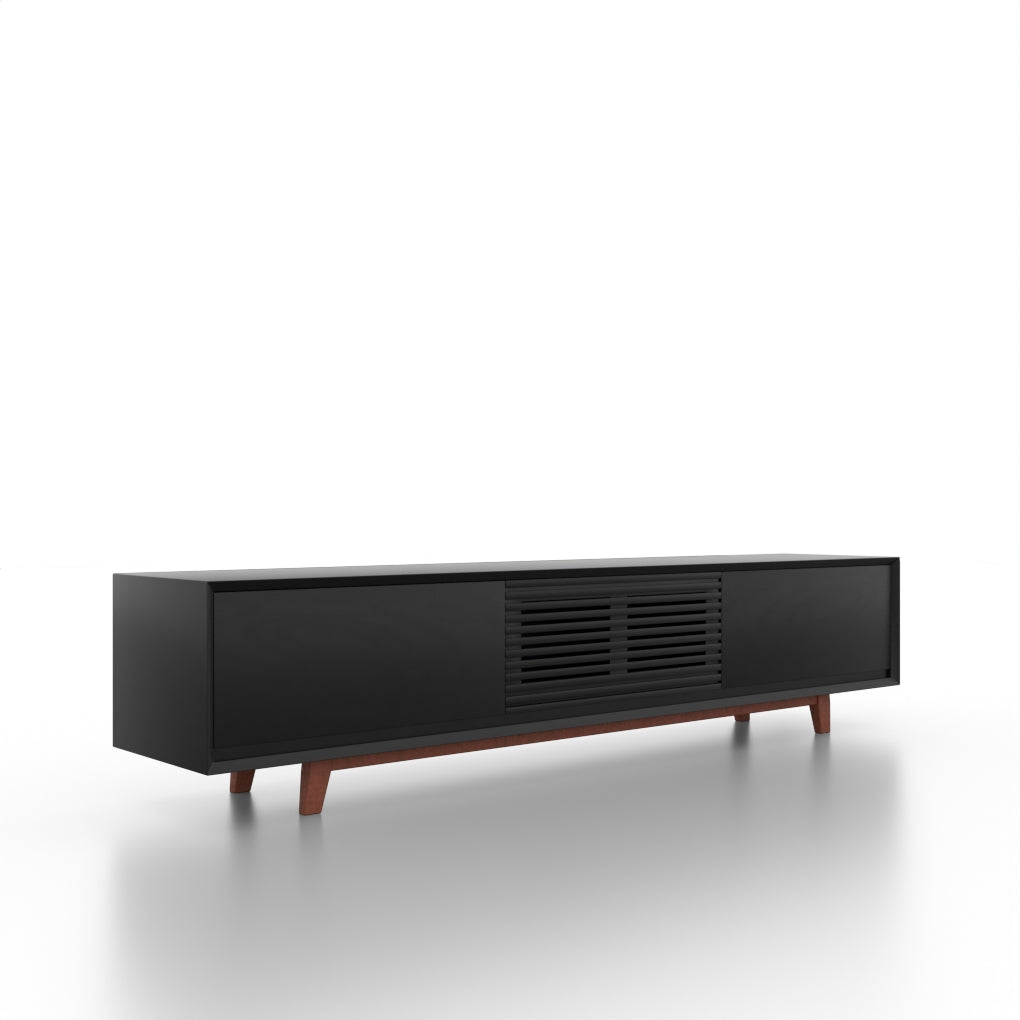 tucker console