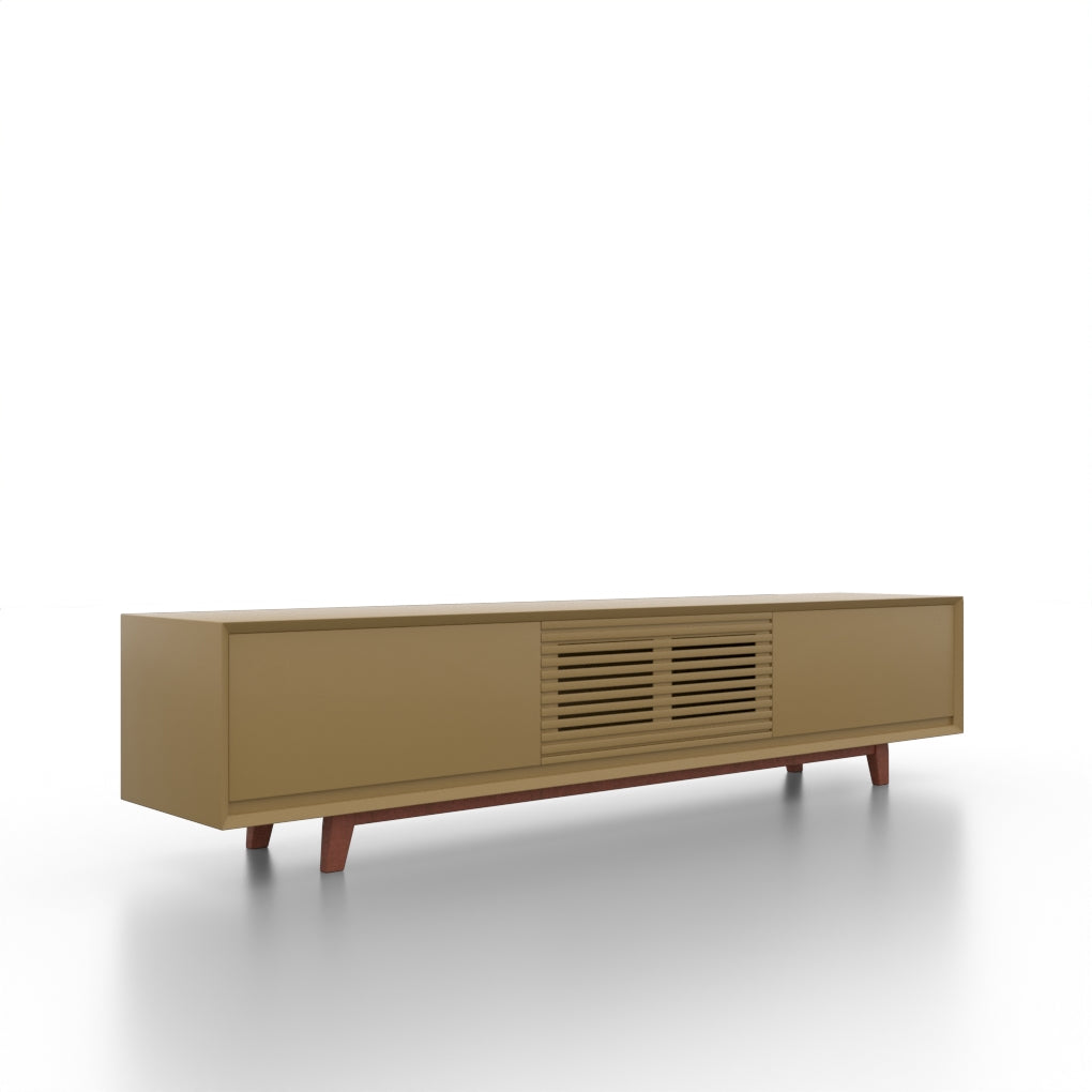 tucker console