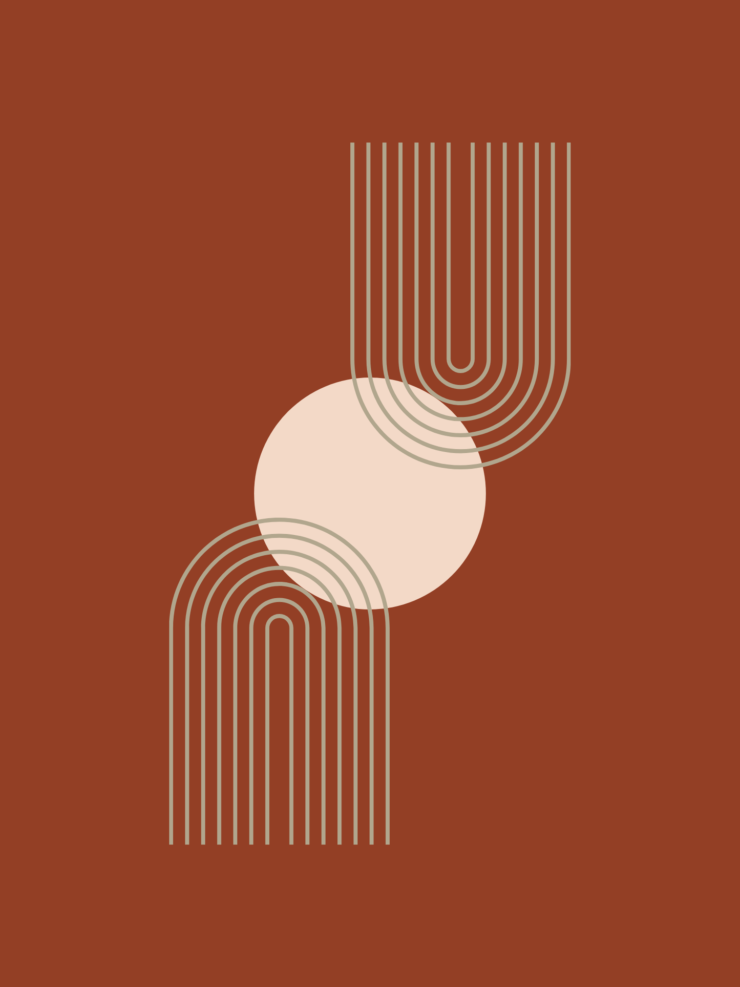 affirmed frames (mix)