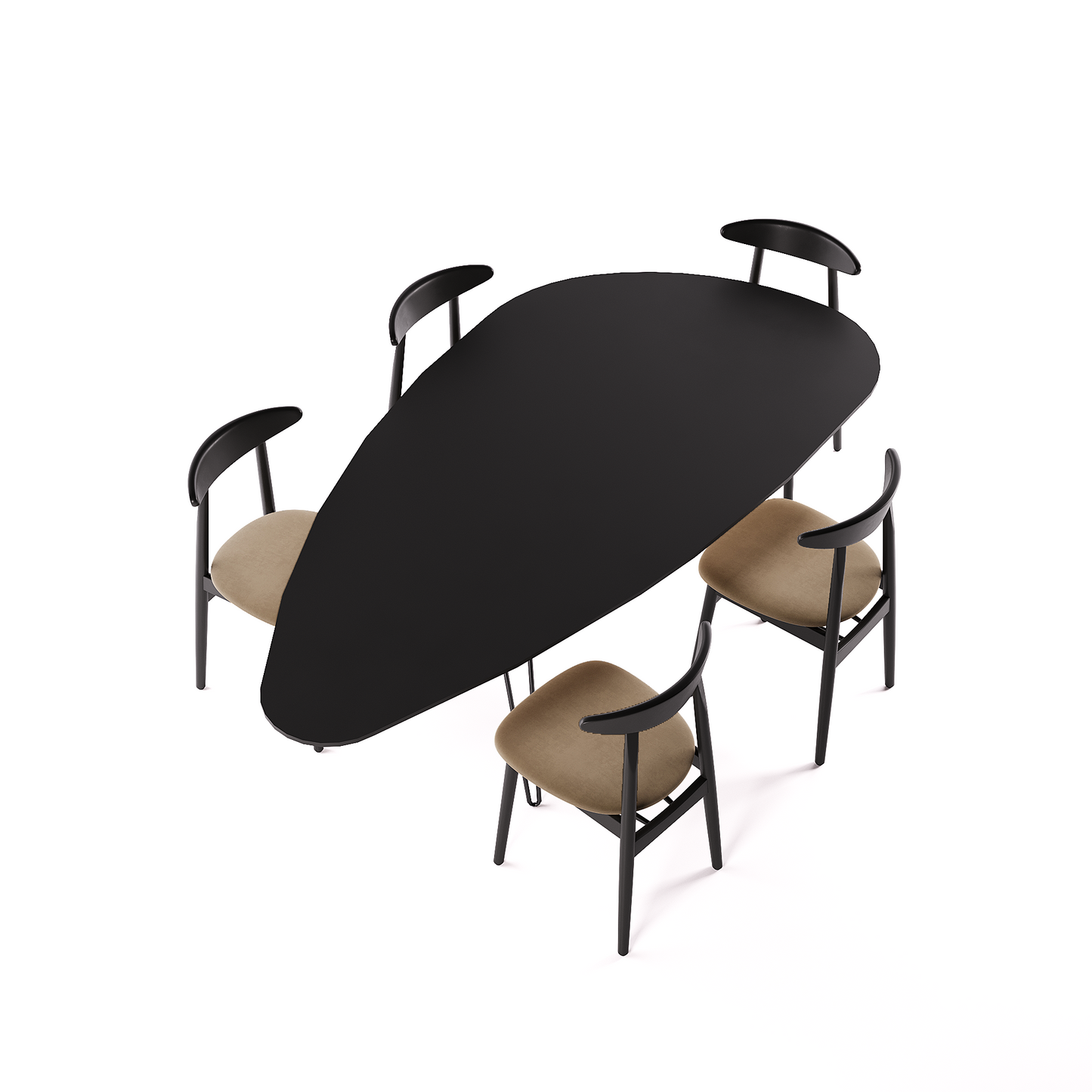 cosse dining table