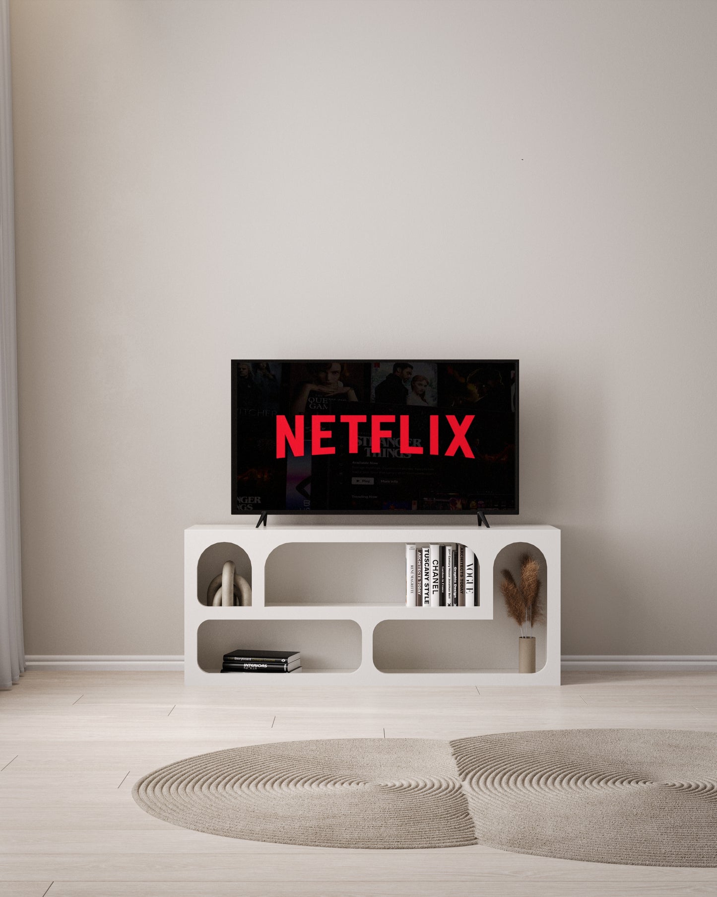 kudi console
