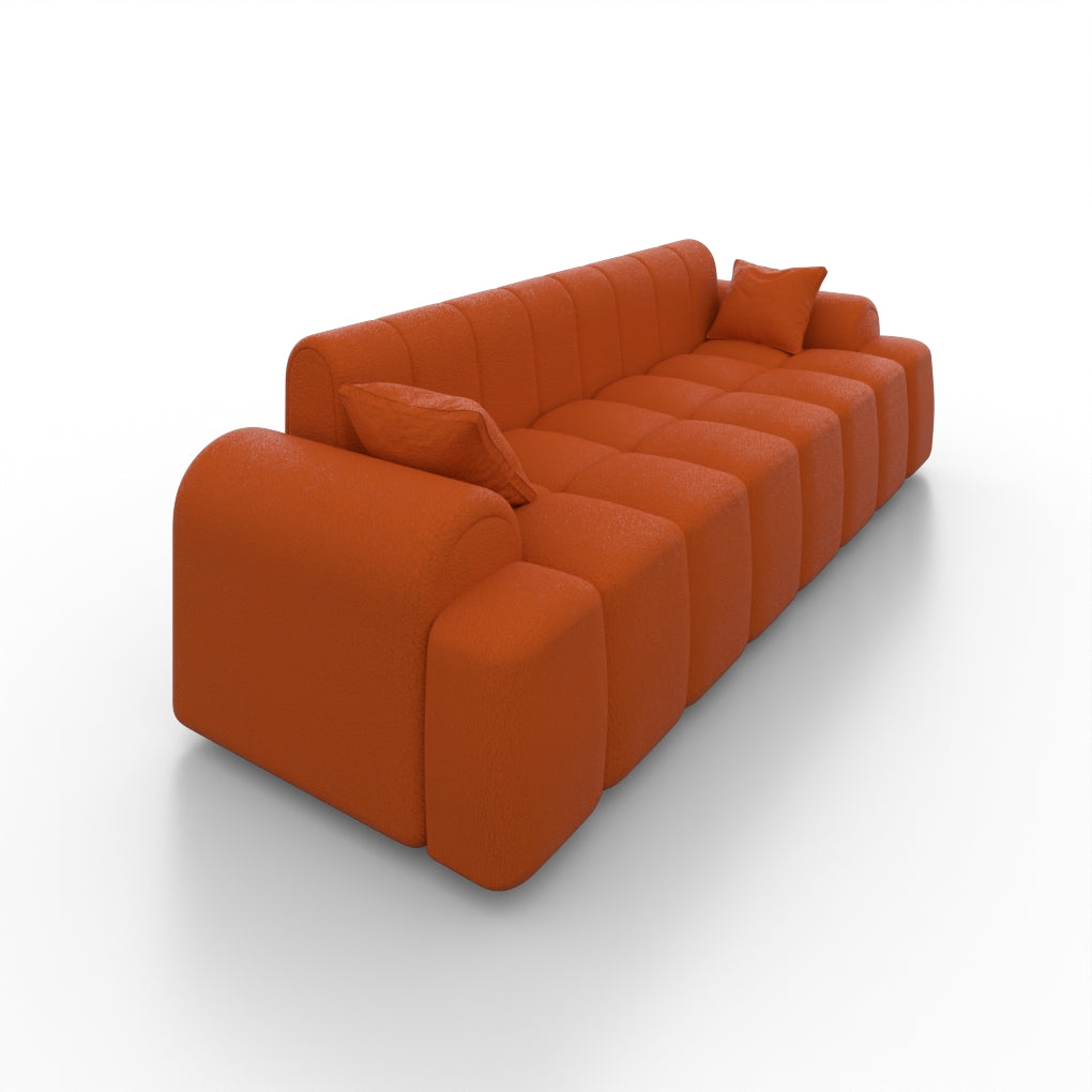 mandy 3 seater sofa