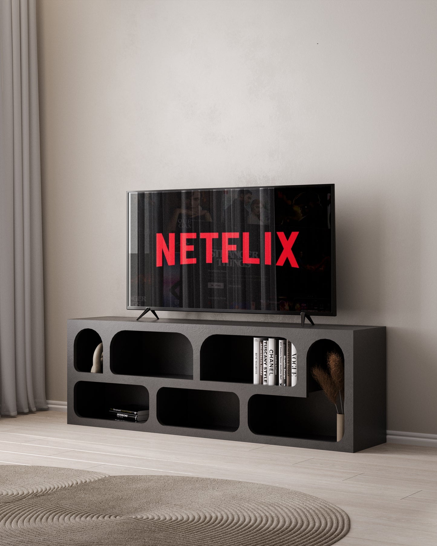 kudi console