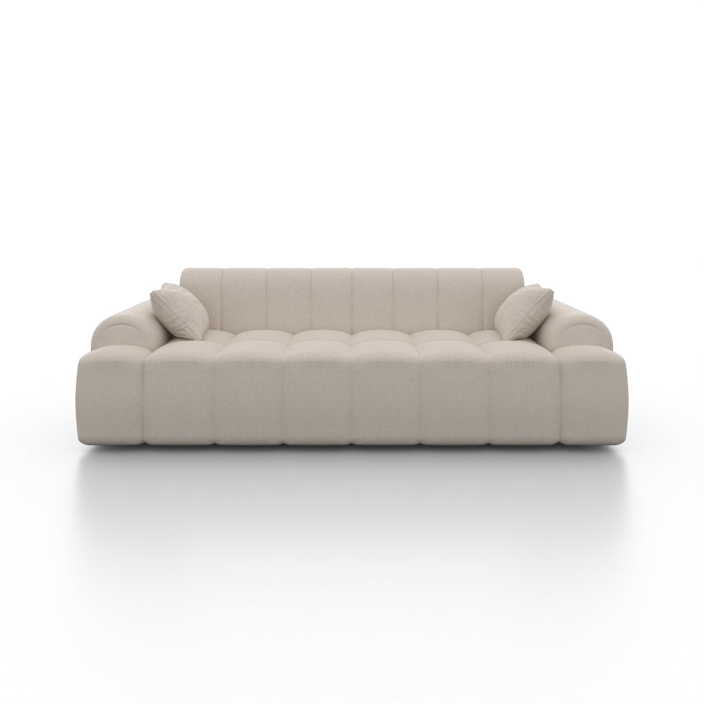 mandy 3 seater sofa