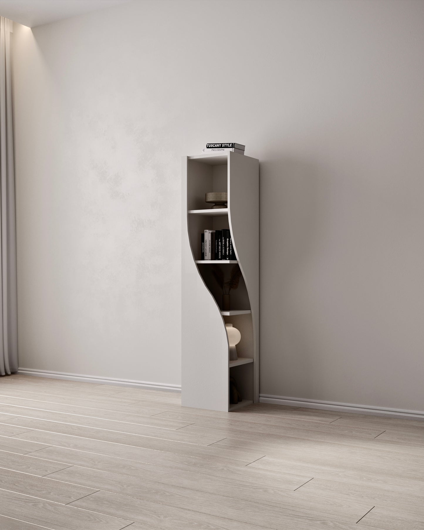 kewe bookshelf