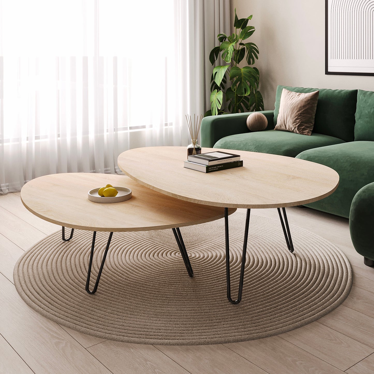 cosse center table (classic)
