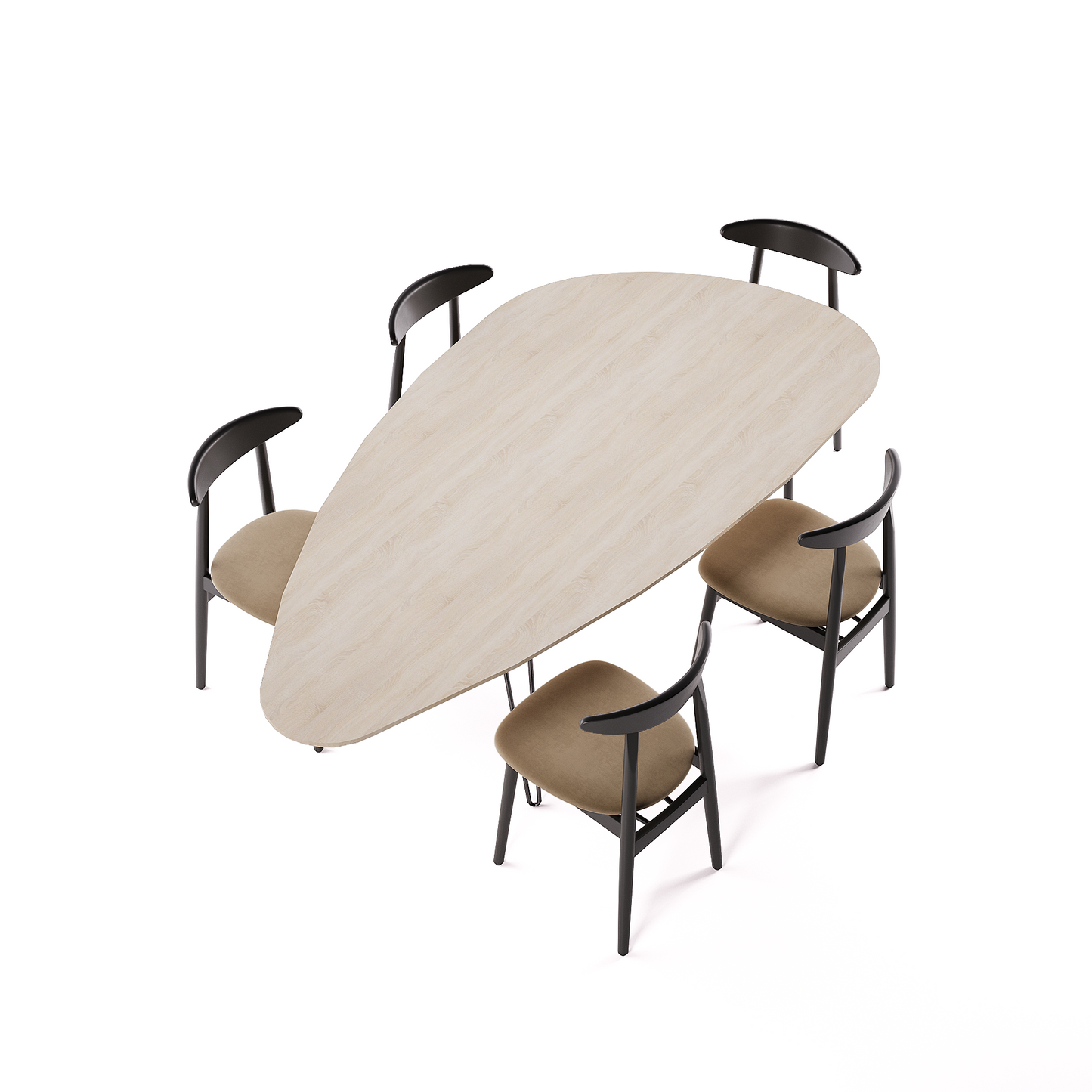 cosse dining table