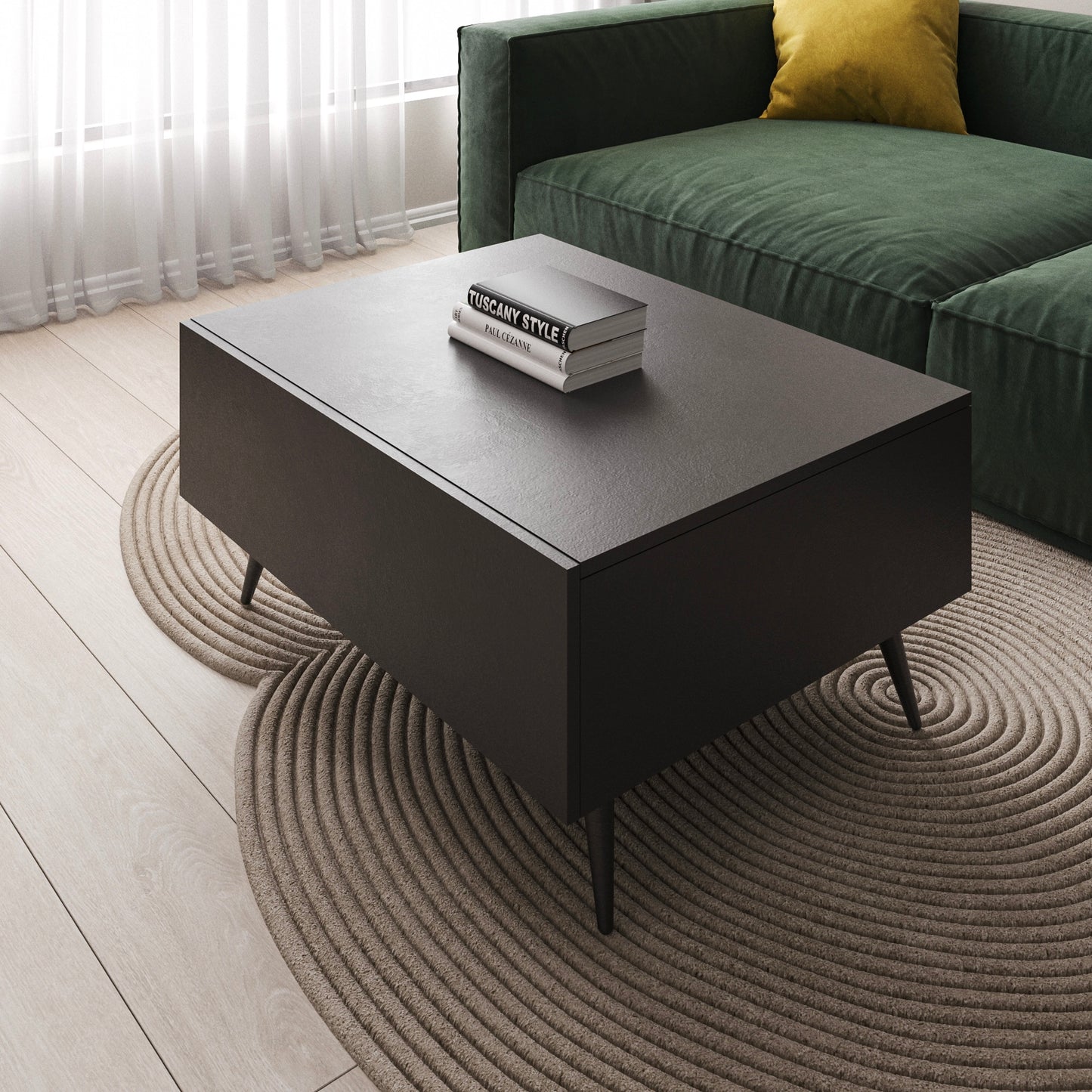 yesa coffee table