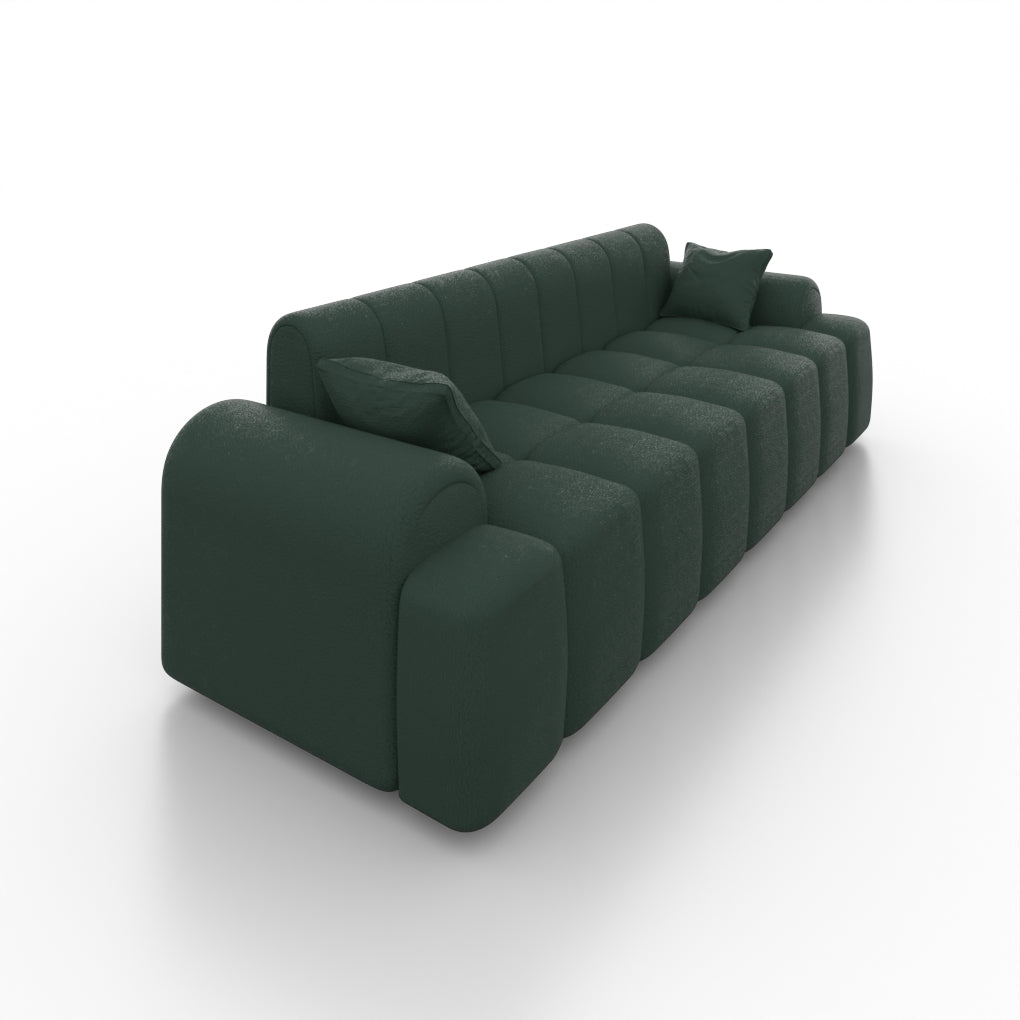 mandy 3 seater sofa