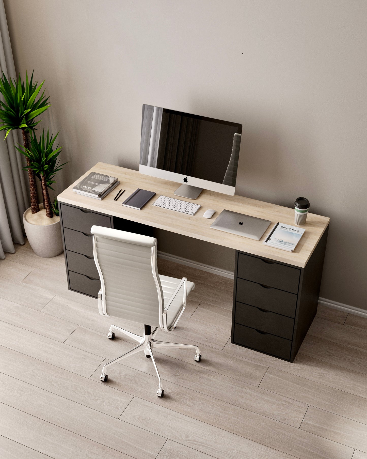 tubi prime desk