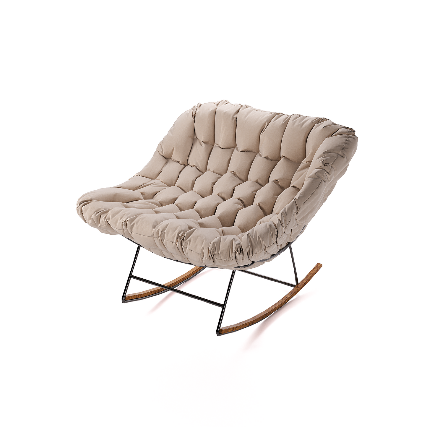jay swing chair