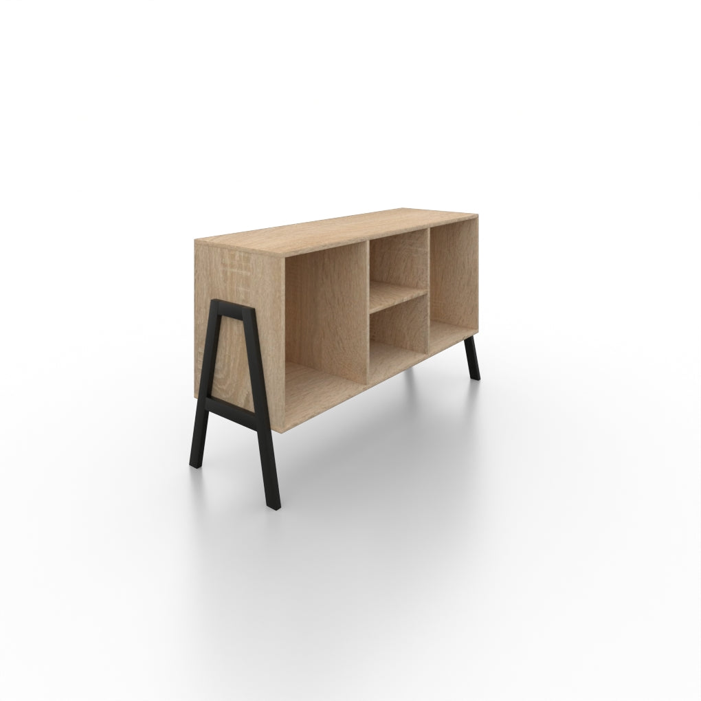 alma DIY sideboard