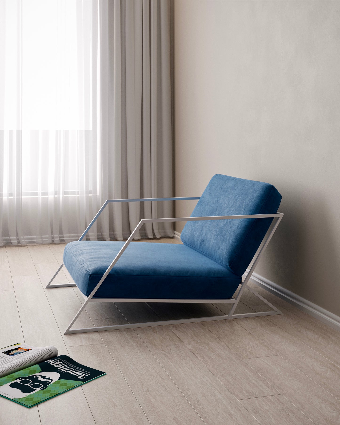 anjie chair