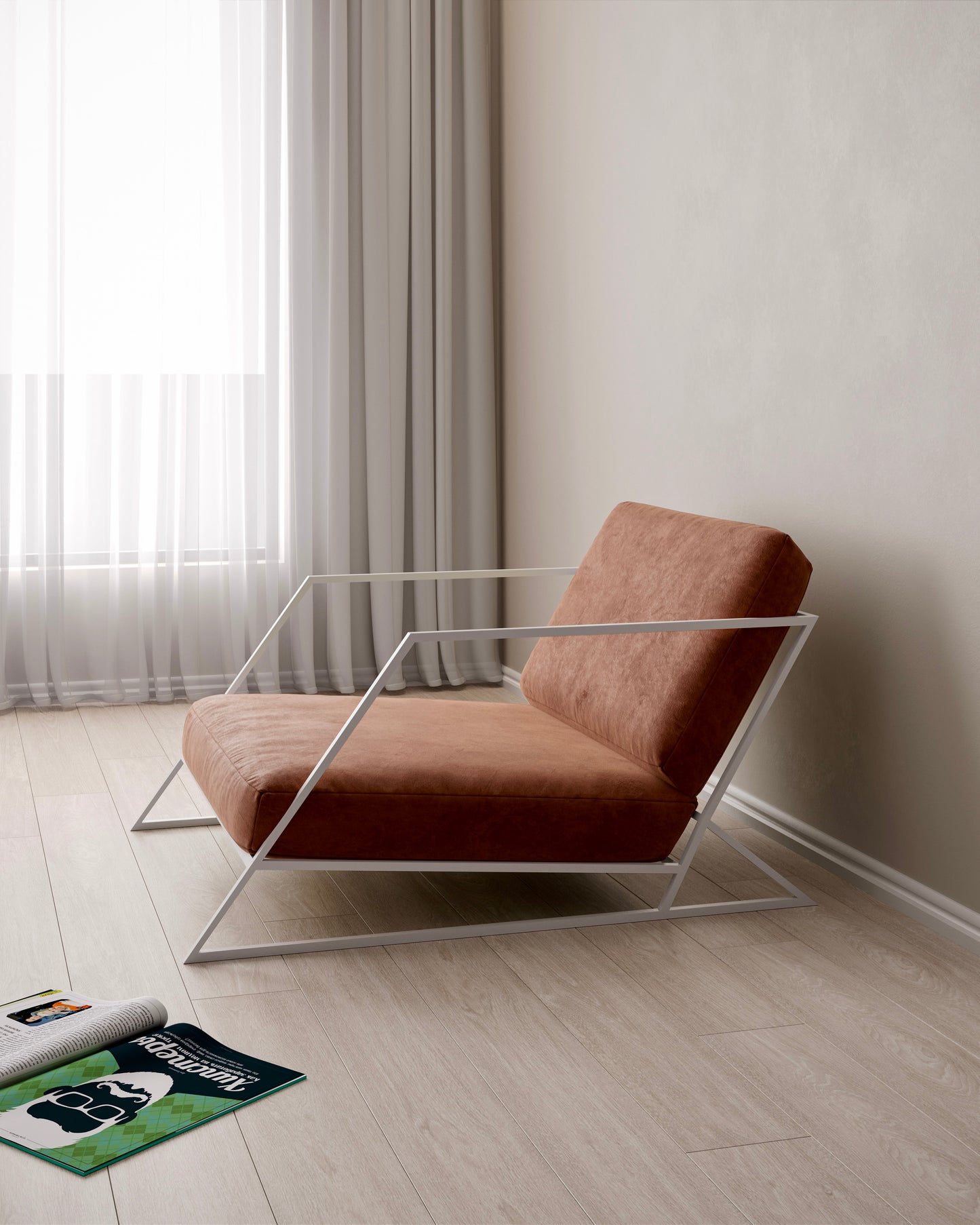 anjie chair