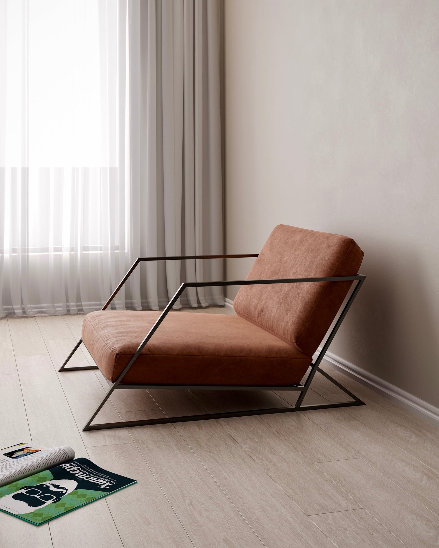 anjie chair