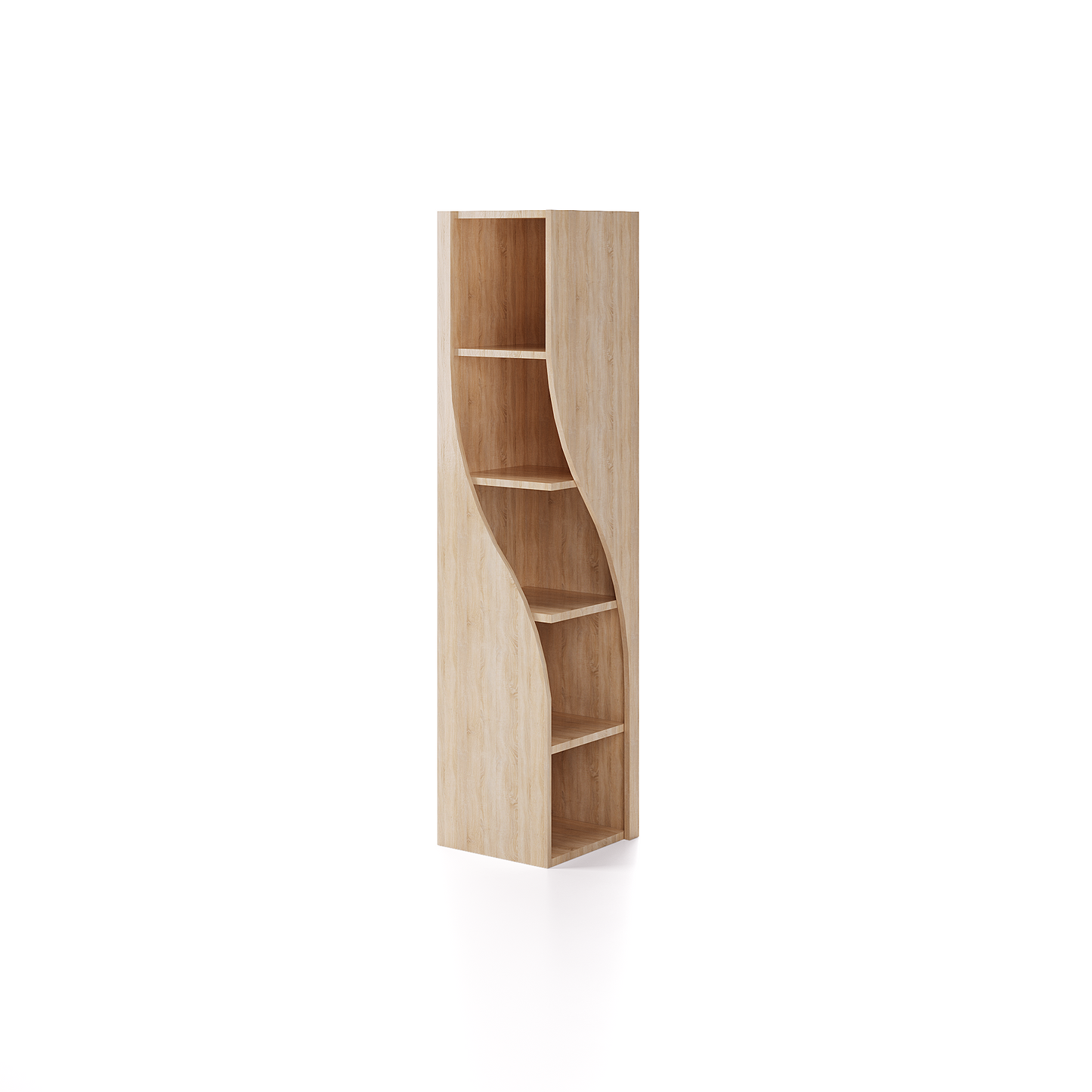 kewe bookshelf