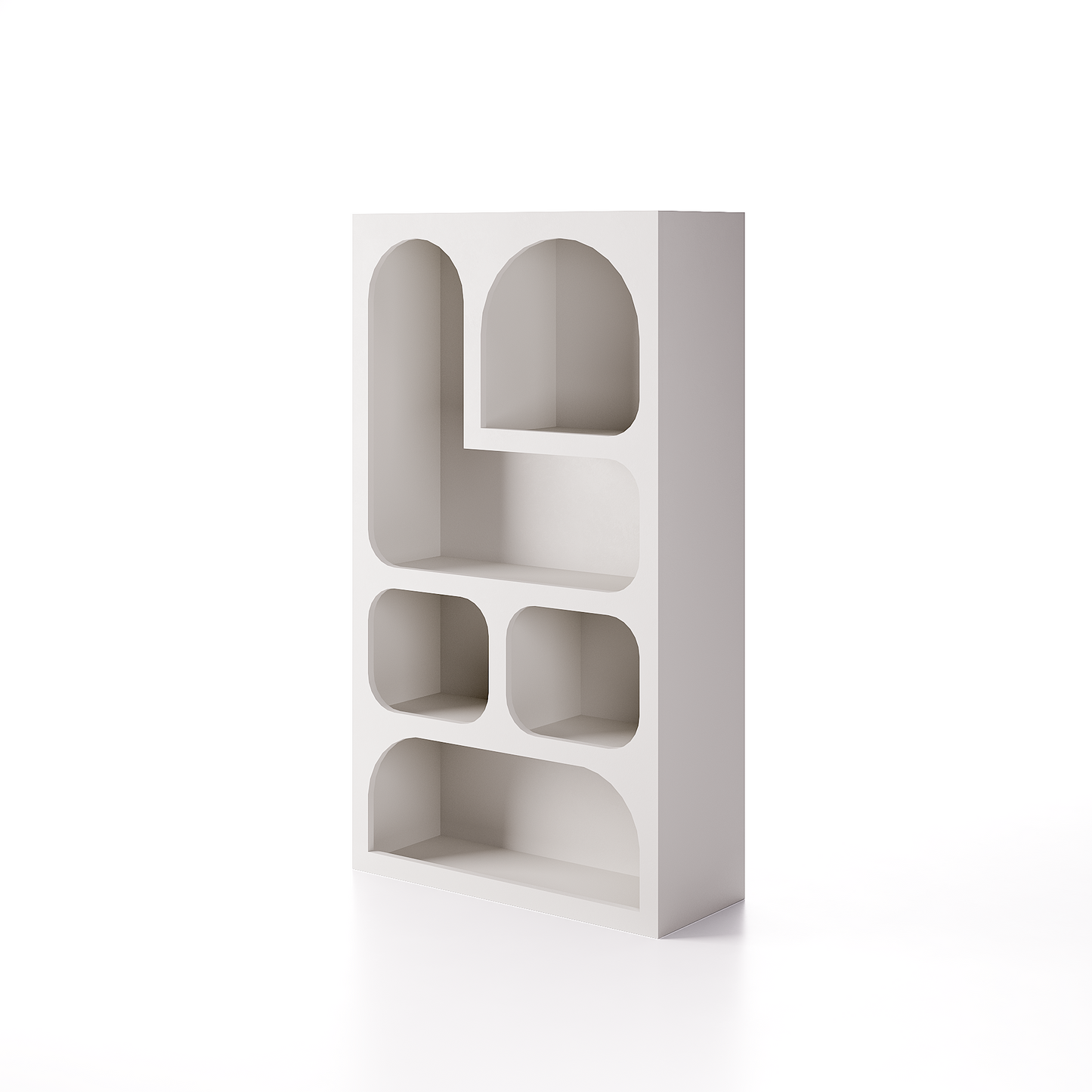 kudi shelf