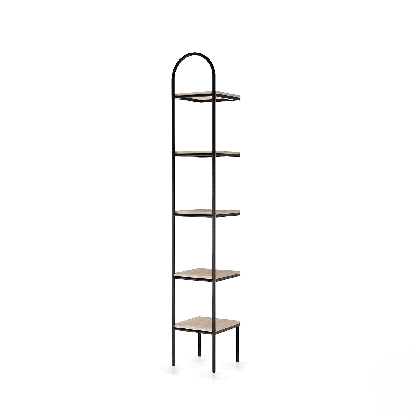 dera ladder shelf