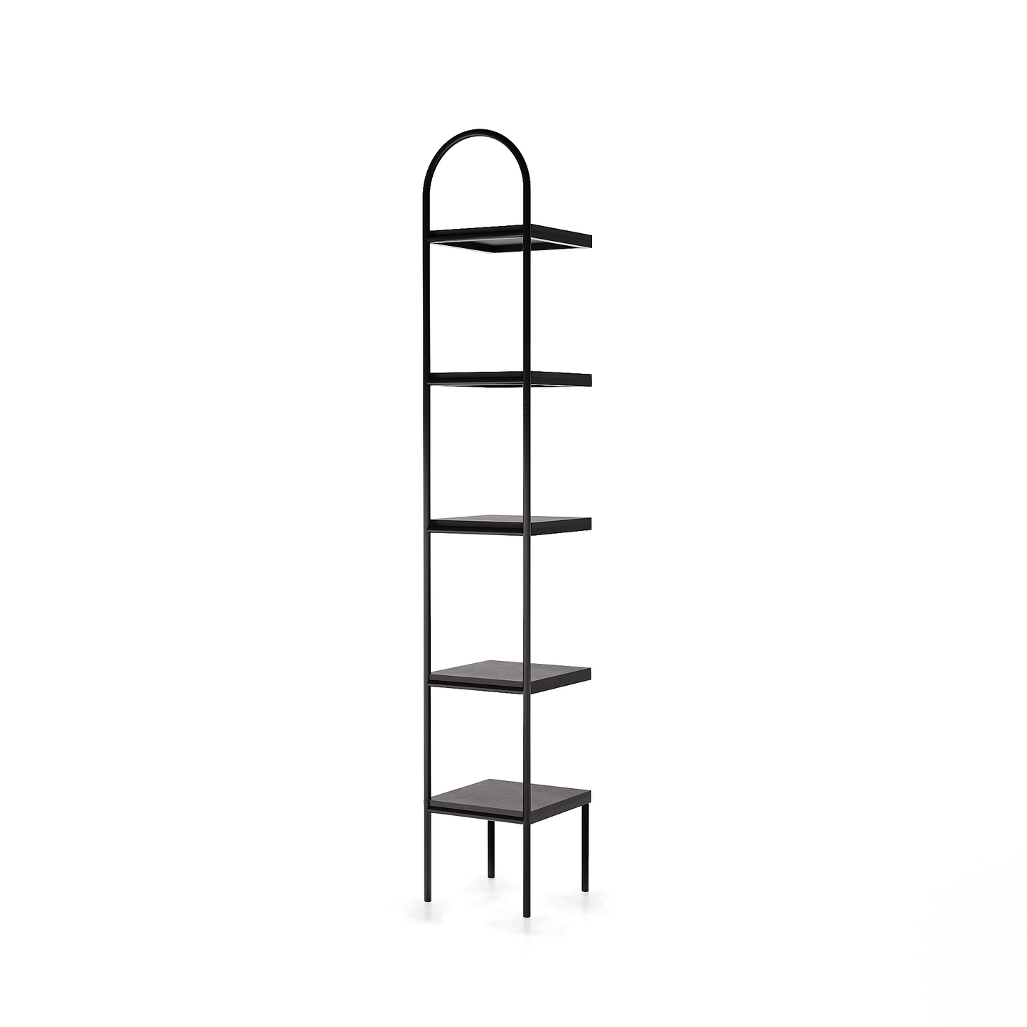 dera ladder shelf