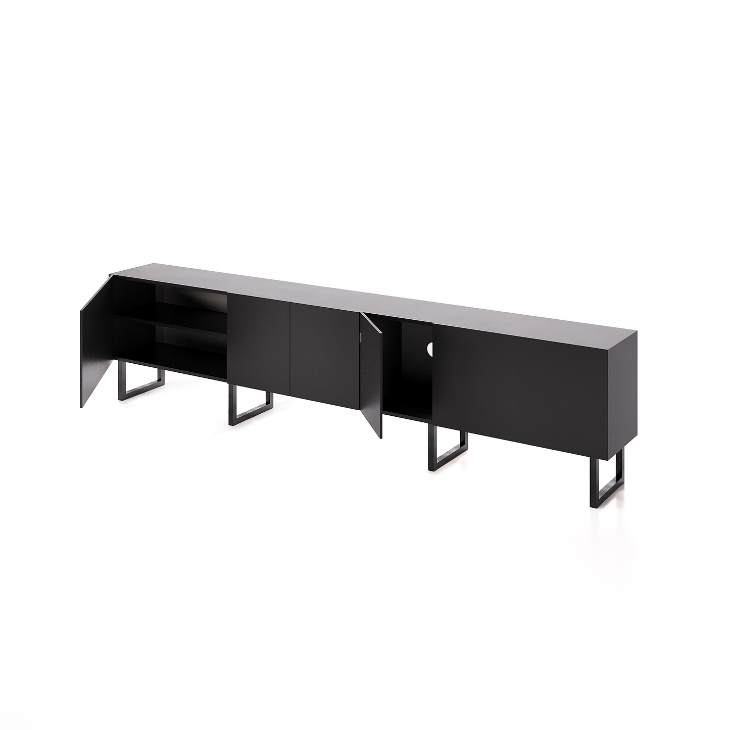 reneé maxi console